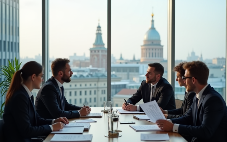 Наглядный пример к статье "Обучение контрактных управляющих — эффективная подготовка в Тюмени"