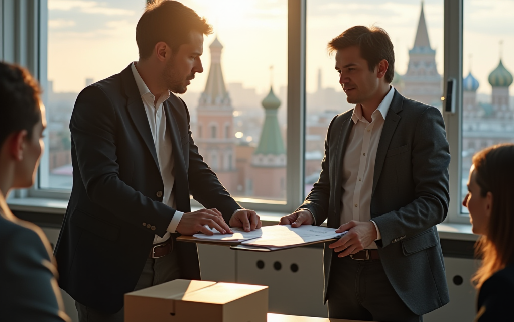 Изображение к статье "Обучение закупкам: эффективный путь к профессиональной переподготовке"