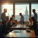 Наглядный пример к статье "Контрактный управляющий обучение в Тюмени с нуля"