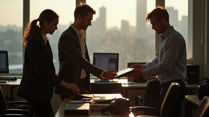 Наглядный пример к статье "Показатели объекта закупки: Обязательное руководство в Тюмени"