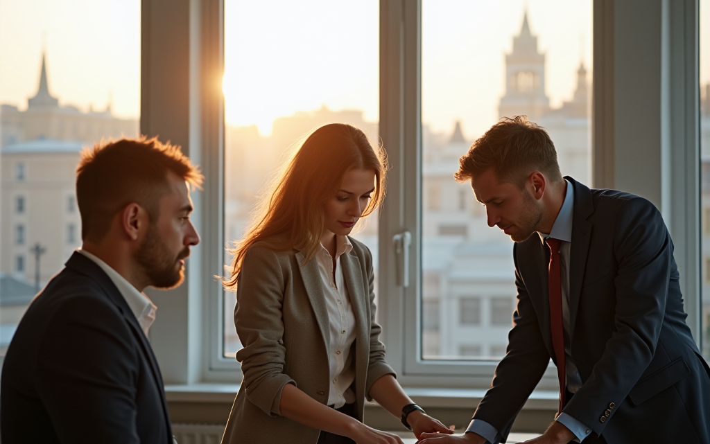 Иллюстрация 2: Права поставщика: Ваш мощный гид по 44-ФЗ Поясняющая иллюстрация к материалу "Права поставщика: эксклюзивный гид в Тюмени"