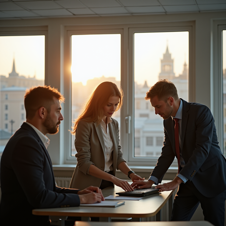 Наглядный пример к статье "44-ФЗ: Обязательное обучение закупкам в Тюмени без нарушений"