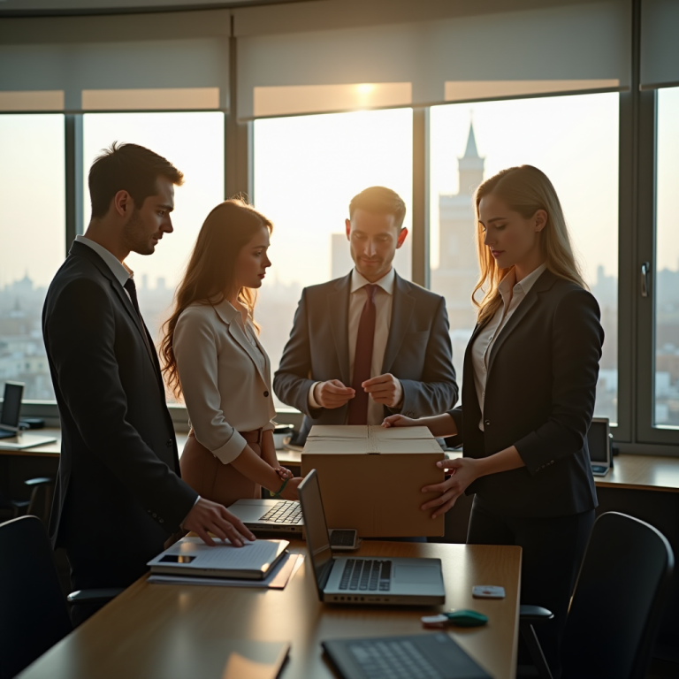 Иллюстрация 1: Открытый конкурс: Безупречный алгоритм для надежного планирования Изображение к статье "Открытый конкурс: Безупречный алгоритм для надежного планирования"