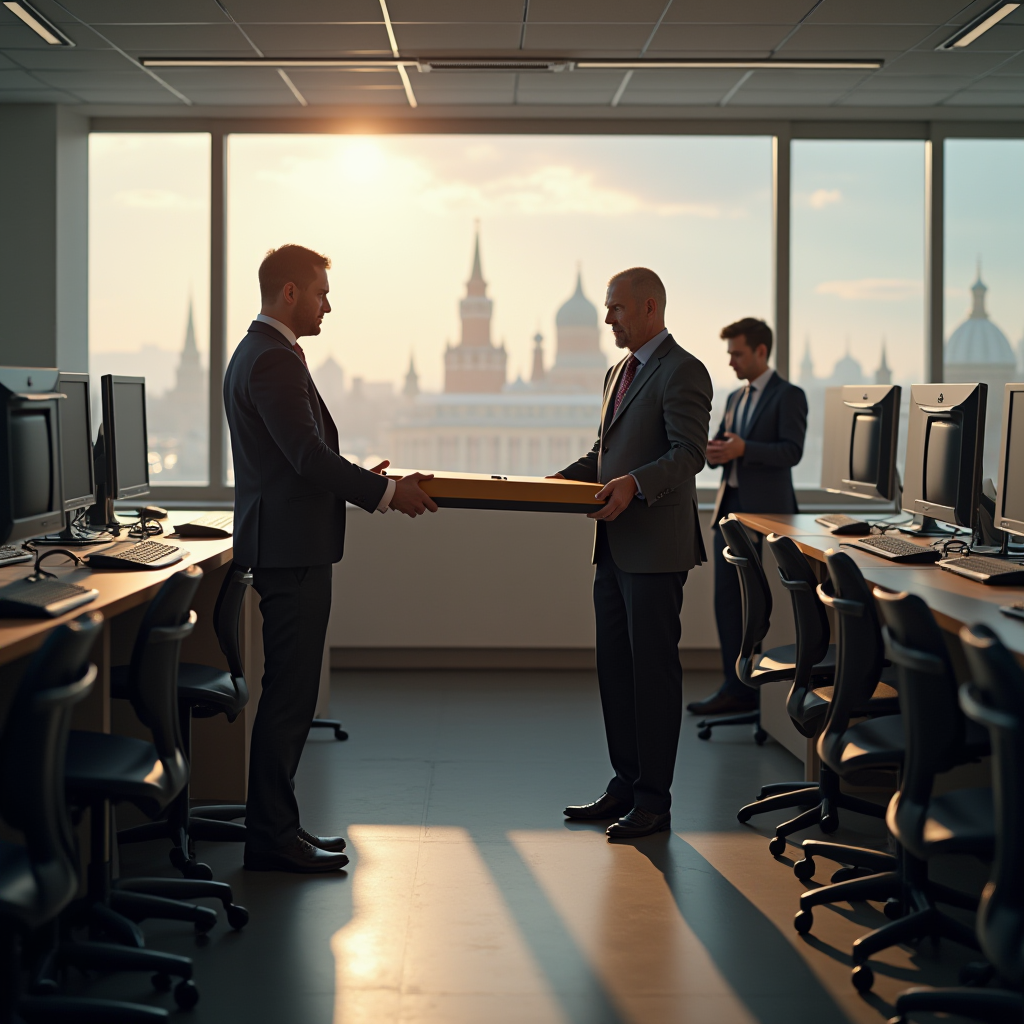 Иллюстрация 1: Обучение 44-ФЗ: Эффективное Профессиональное Повышение Графическое сопровождение статьи "Отчетность закупок: профессиональное обучение 44-ФЗ в Орле"