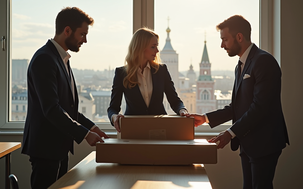 Поясняющая иллюстрация к материалу "Закупки у малого бизнеса в Орле: Обязательное обучение"