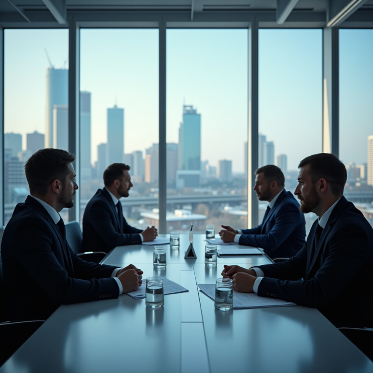 Поясняющая иллюстрация к материалу "Обучение госзакупкам в Казани: Риски ответственность"