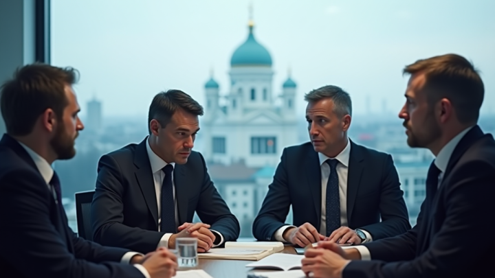 Изображение к статье "Обновления 44-фз и курсы для специалистов"