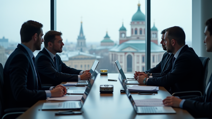 Поясняющая иллюстрация к материалу "Онлайн занятия: лучший график в Москве [sc name=year][/sc]"