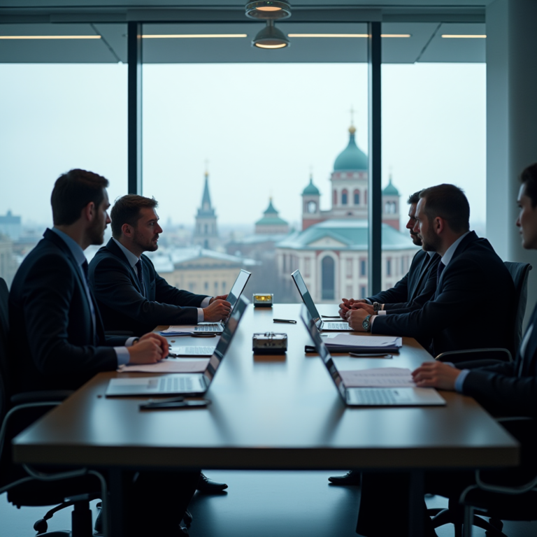 Иллюстрация 2: Расторжение контракта 44-ФЗ: Надежная защита от рисков Поясняющая иллюстрация к материалу "Расторжение контракта — профессиональные консультации 44-ФЗ в Орле"