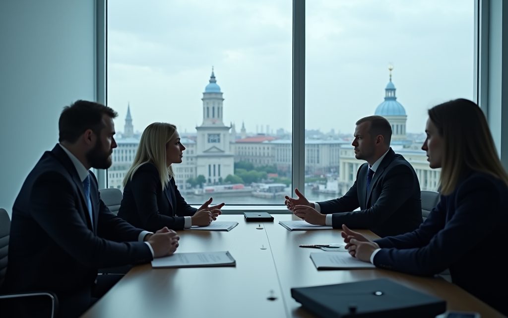 Поясняющая иллюстрация к материалу "Оценка заявок — профессиональное обучение закупкам в Орле"