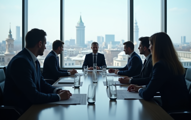 Наглядный пример к статье "Оценка заявок — профессиональное обучение закупкам в Тюмени"