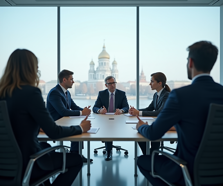 Иллюстрация 2: Способ закупки: Эффективный Выбор для Победы в Конкурсе Поясняющая иллюстрация к материалу "Способ закупки — профессиональный выбор конкурса в Орле"