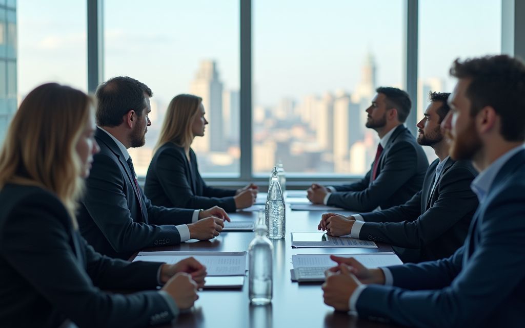Наглядный пример к статье "Сложные закупки в Тюмени: Лучшие советы специалистам"