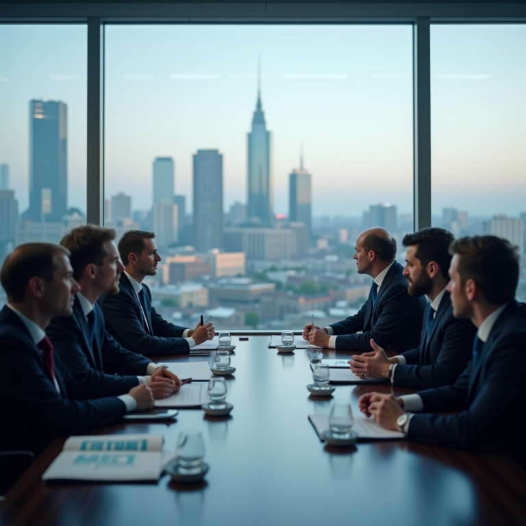 Иллюстрация 2: Контроль закупок: Эффективный Стратегический Аудит Поясняющая иллюстрация к материалу "Контроль закупок: Эффективный аудит в Орле"