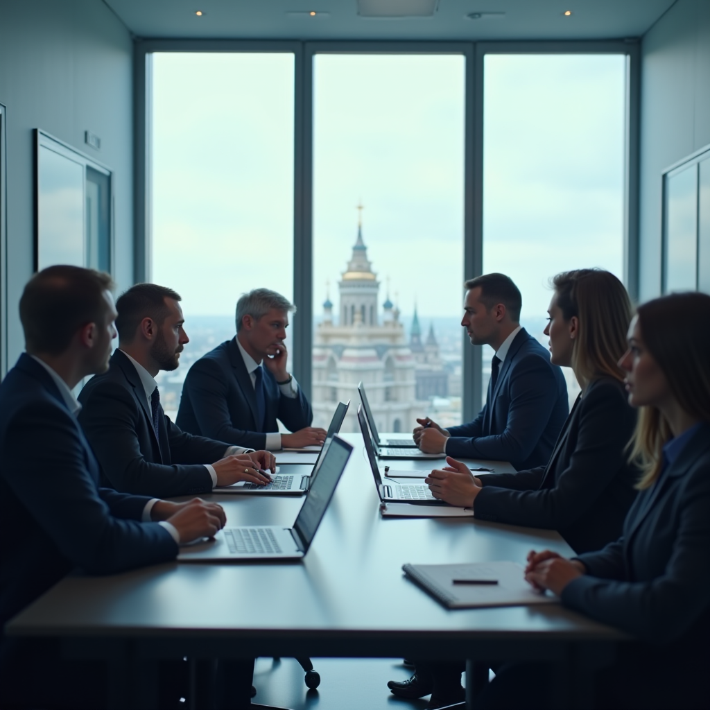 Поясняющая иллюстрация к материалу "Электронные контракты в Орле: эффективное обучение"