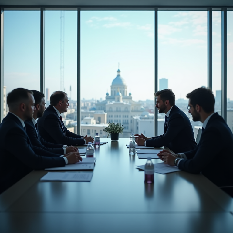 Иллюстрация 1: Потрясающее планирование закупок в Орле Графическое сопровождение статьи "Потрясающее планирование закупок в Орле"