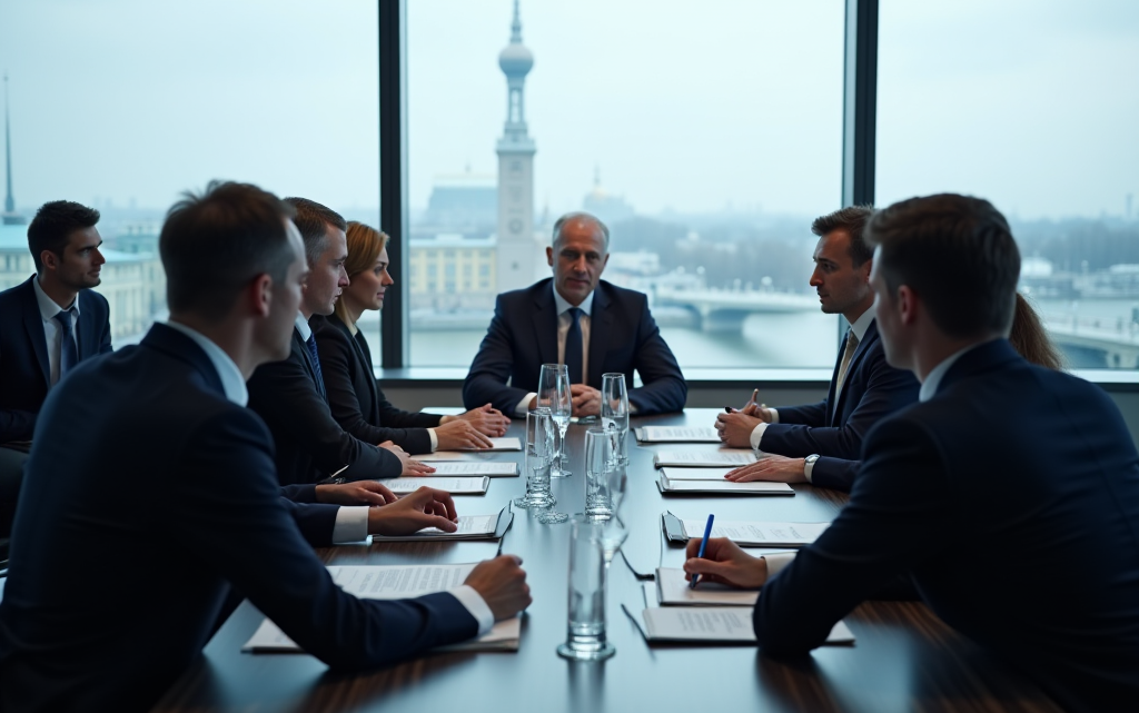 Наглядный пример к статье "Обеспечение заявок: Эксклюзивное обучение в Тюмени"