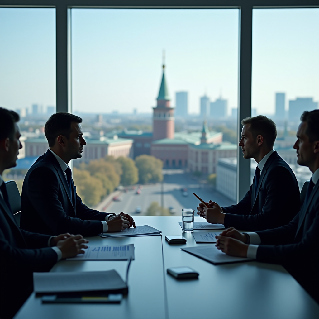 Поясняющая иллюстрация к материалу "Расторжение контракта: эксклюзивное обучение в Орле"