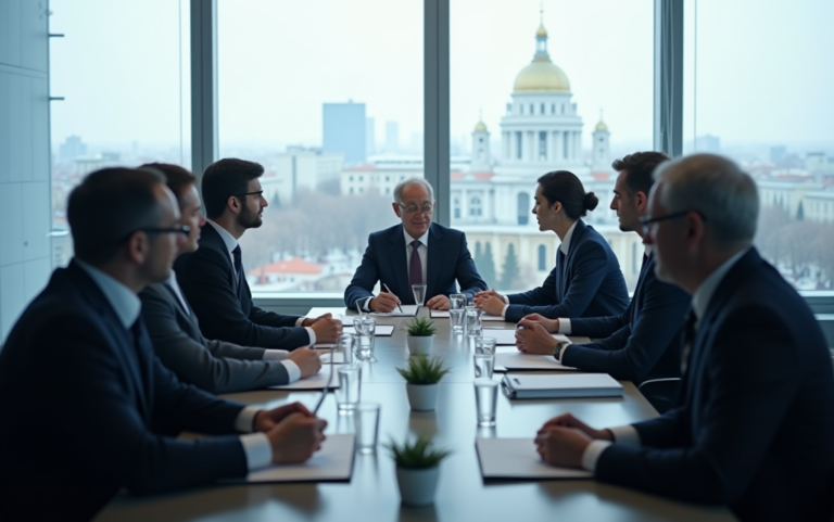 Поясняющая иллюстрация к материалу "Единственный поставщик 44-ФЗ — эффективное обучение в Орле"