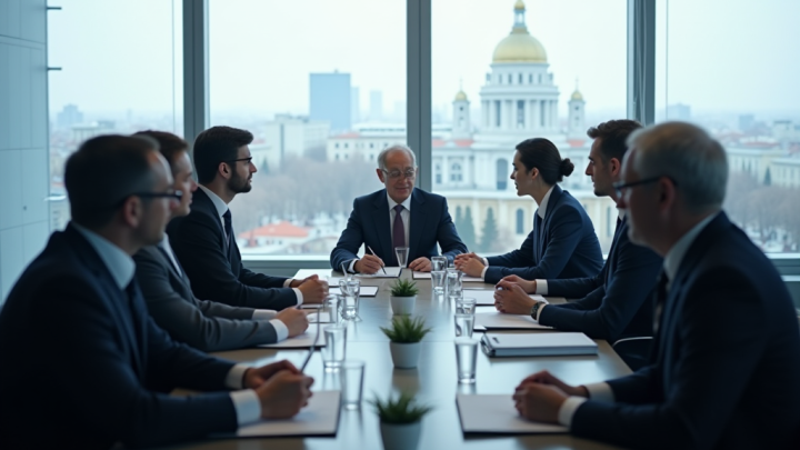 Поясняющая иллюстрация к материалу "44-ФЗ проверка поставщика в Орле легко"