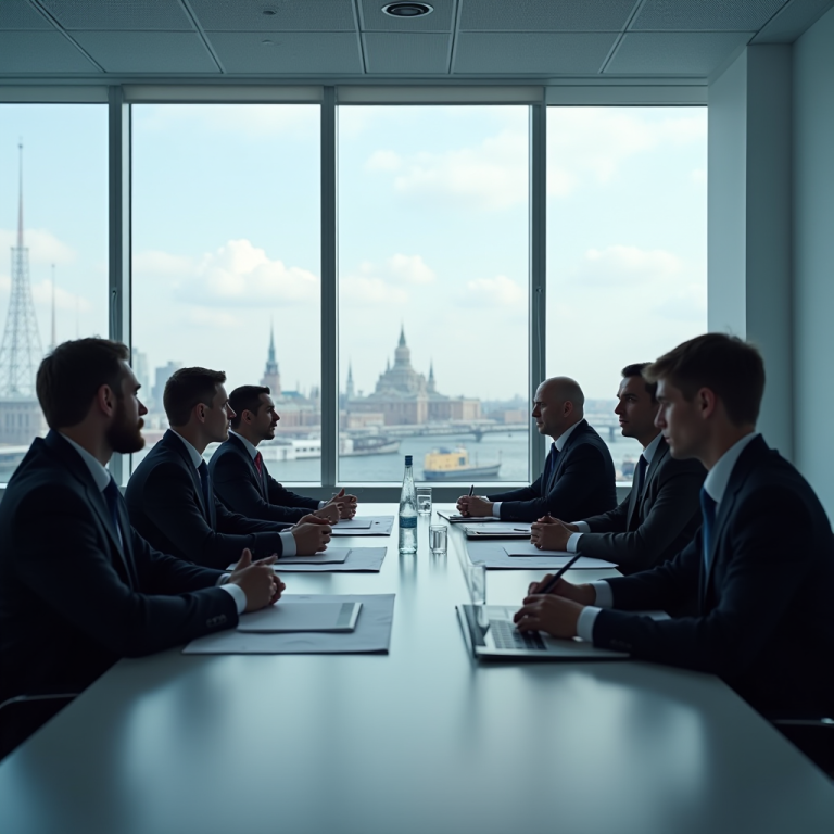 Графическое сопровождение статьи "Запрет на допуск: Важные изменения для рынка в Орле [sc name=year][/sc]"