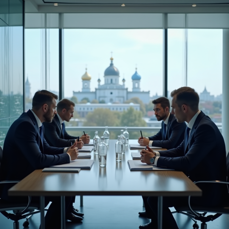 Поясняющая иллюстрация к материалу "Обеспечение заявок: Экспертное обучение специалистов в Орле"