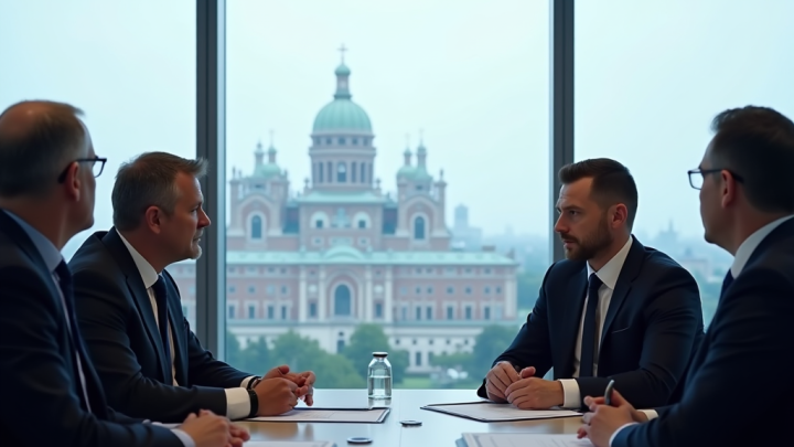 Поясняющая иллюстрация к материалу "Оспорить сделки: Обязательный успех в Орле [sc name=year][/sc]"