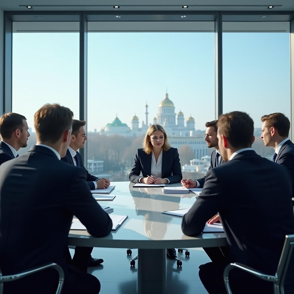 Иллюстрация 2: Ответственность заказчика: Избегайте штрафов 2026 Поясняющая иллюстрация к материалу "Ответственность заказчика в Перми за нарушения ФЗ-44 обучение"