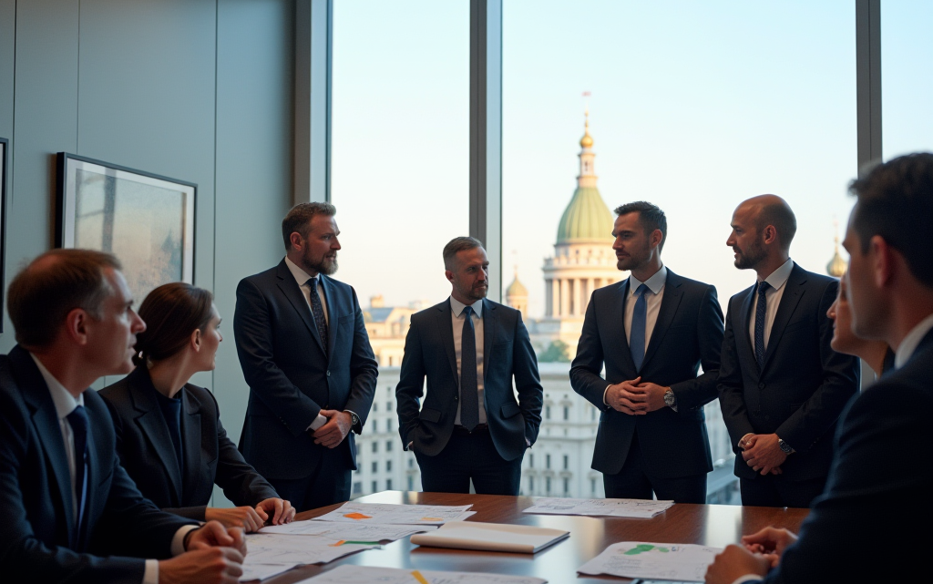 Наглядный пример к статье "Обучение закупкам в Тюмени: эксклюзивные программы 44-ФЗ"