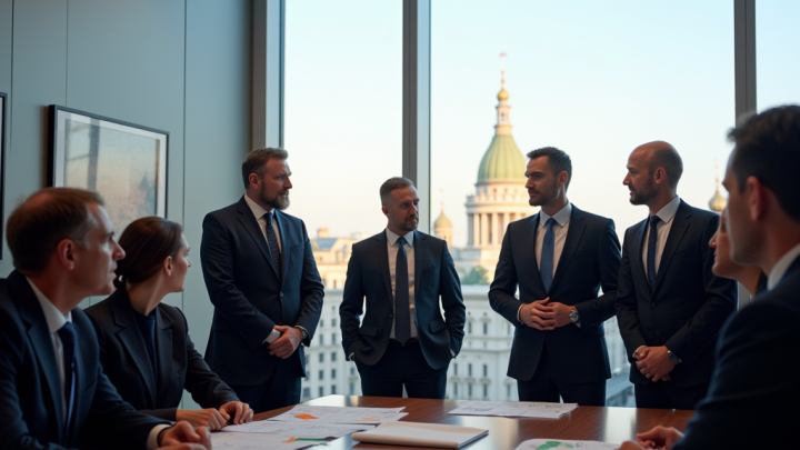 Изображение к статье "Обучение закупкам: Ваш ключ к карьере эксперта по 44-ФЗ"