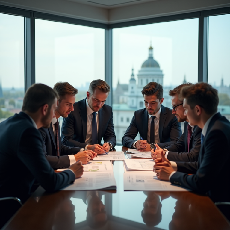 Иллюстрация 2: Взаимодействие заказчика и поставщика: ключ к успешным закупкам Изображение к статье "Взаимодействие заказчика и поставщика: ключ к успешным закупкам"