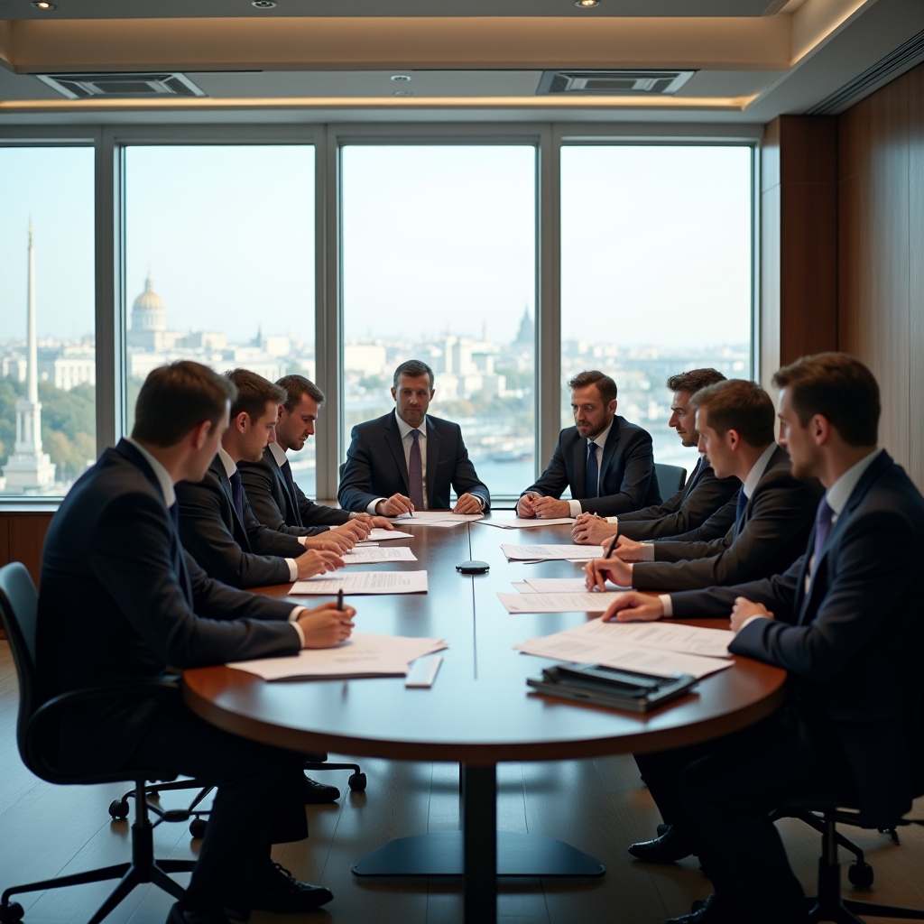 Иллюстрация 2: Обучение закупкам: Эффективный старт карьеры Поясняющая иллюстрация к материалу "Электронный аукцион — эффективное обучение закупкам в Орле"