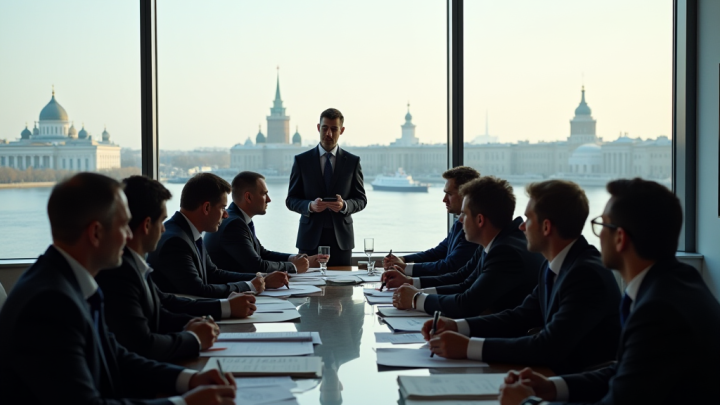 Наглядный пример к статье "Потрясающее планирование закупок в Тюмени"