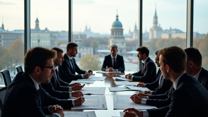 Иллюстрация 2: Штрафы 44-ФЗ: эффективный способ избежать критических неустоек Изображение к статье "Штрафы 44-ФЗ: эффективный способ избежать критических неустоек"