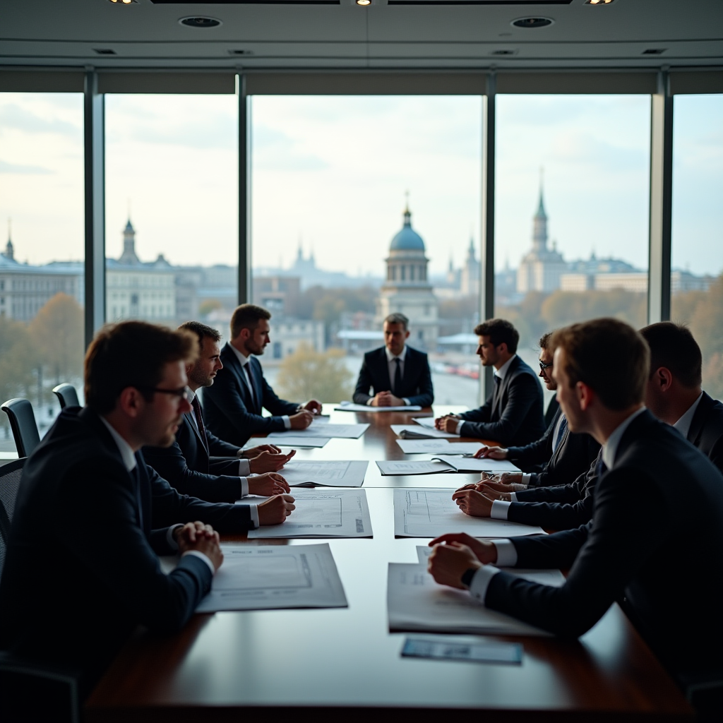 Графическое сопровождение статьи "Обеспечение заявки: Эксклюзивный гайд в Тюмени [sc name=year][/sc]"