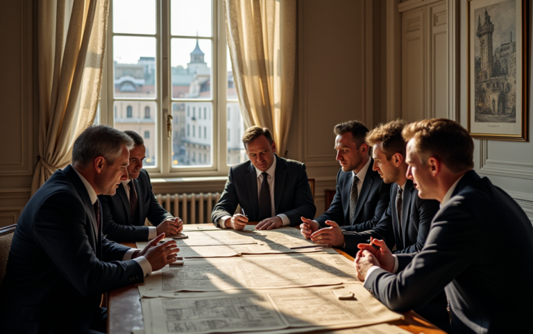 Иллюстрация 2: Заключение договора по 223-ФЗ Изображение к статье "Заключение договора по 223-ФЗ"