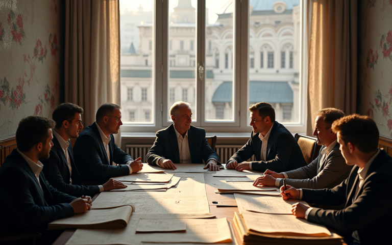 Иллюстрация 2: Электронные контракты: Обязательный и Успешный Переход Изображение к статье "Электронные контракты: Обязательный и Успешный Переход"