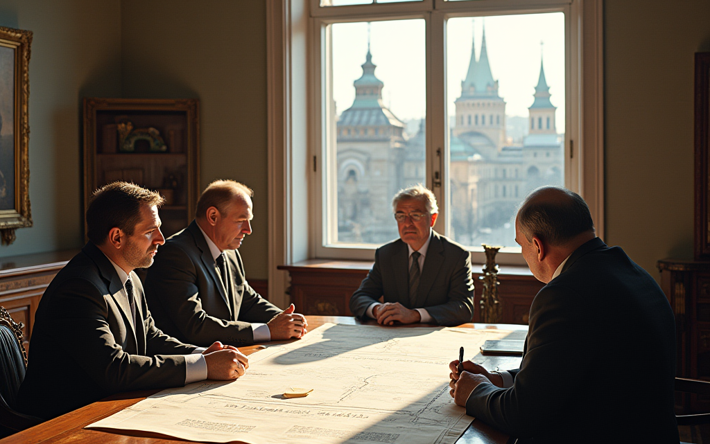 Иллюстрация 2: Обучение специалистов в Калуге: избегайте жалоб в ФАС Поясняющая иллюстрация к материалу "Обучение специалистов в Калуге: избегайте жалоб в ФАС"