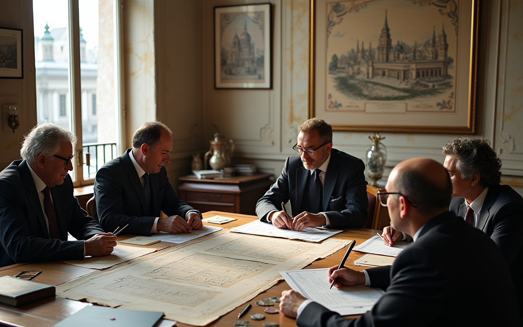 Иллюстрация 1: Обучение закупкам: эффективный путь к профессиональной переподготовке Изображение к статье "Обучение закупкам: эффективный путь к профессиональной переподготовке"