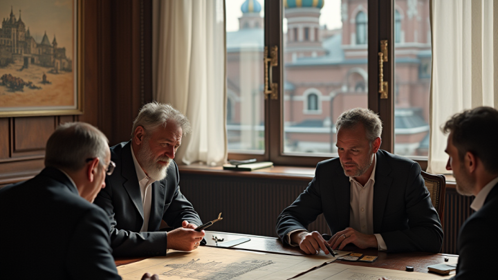 Иллюстрация 1: Успешные закупки: мощный инструмент для вашего бизнеса Графическое сопровождение статьи "Успешные закупки у малого бизнеса в Орле"