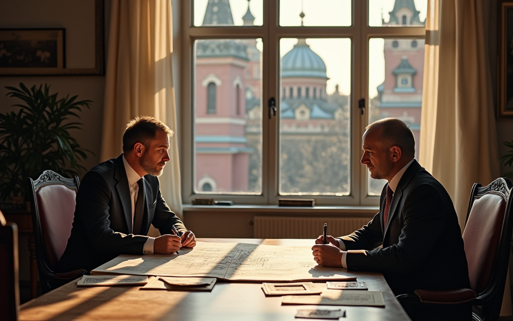 Иллюстрация 1: Обучение госзакупкам — Ваш ключ к успешной карьере Графическое сопровождение статьи "Обучение госзакупкам — профессиональный контроль контрактов в Орле"