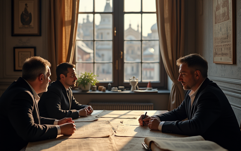 Иллюстрация 1: Способ закупки: Эффективные решения для бизнеса Графическое сопровождение статьи "Выбор способа закупки в Орле: Эффективные решения"