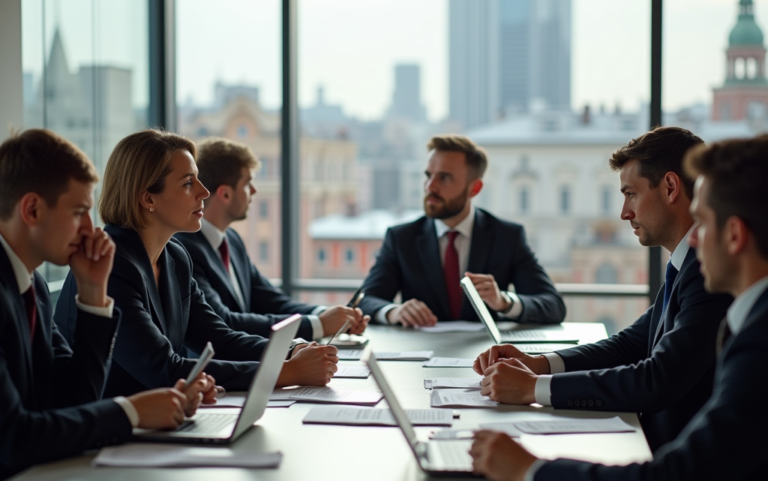 Изображение к статье "Эффективная оценка добросовестности поставщика: ключевой алгоритм"