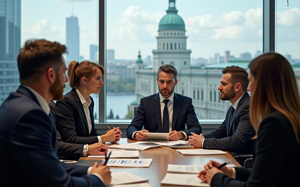 Графическое сопровождение статьи "Обучение контрактных управляющих: эксклюзивные программы в Орле"