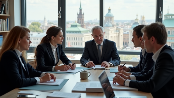 Изображение к статье "Ошибки заказчика в конкурсной документации: важный профессиональный разбор"