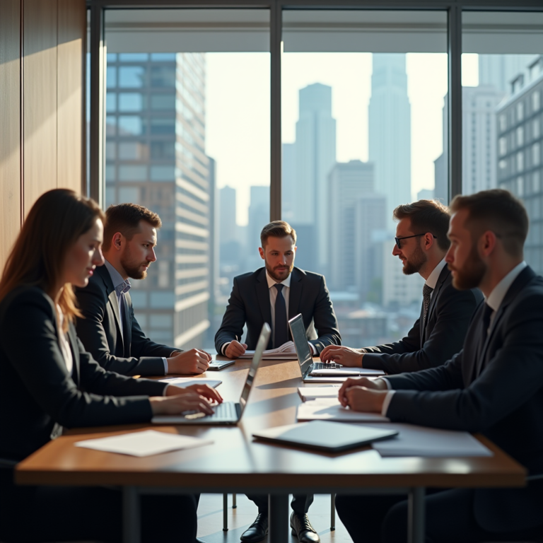 Иллюстрация 1: Ошибки заказчика: Избегайте Дорогостоящих Промахов в Документации Изображение к статье "Ошибки заказчика: Избегайте Дорогостоящих Промахов в Документации"