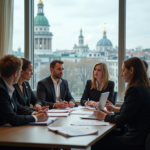 Наглядный пример к статье "Вебинары для поставщиков: Обязательный гид в Тюмени [sc name=year][/sc]"