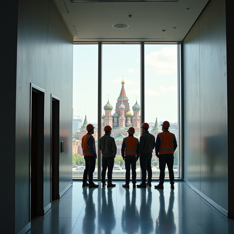 Иллюстрация 2: Электронный документооборот: Простой План Внедрения для 44-ФЗ Изображение к статье "Электронный документооборот: Простой План Внедрения для 44-ФЗ"