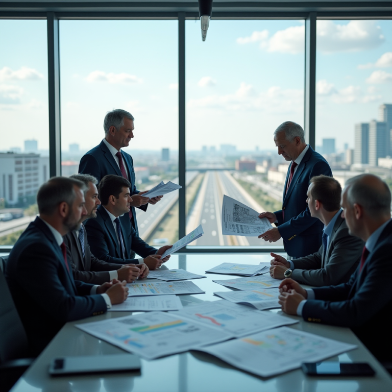 Наглядный пример к статье "Изменение цены контрактов: Обязательные нововведения в Тюмени [sc name=year][/sc]"