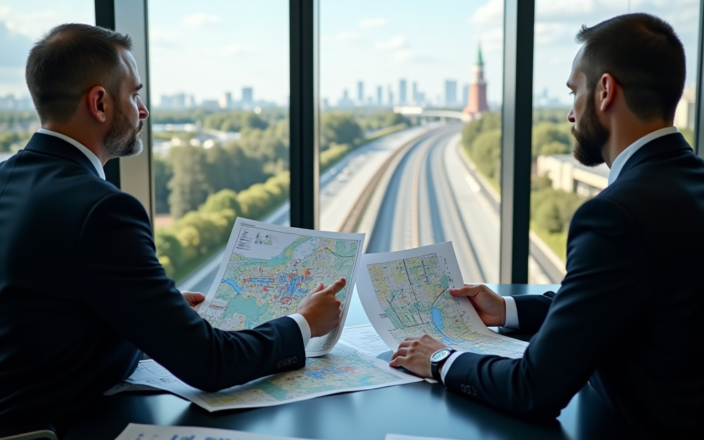 Иллюстрация 2: Повышение квалификации: Ваш ключ к успешным закупкам Поясняющая иллюстрация к материалу "Повышение квалификации сотрудников контрактной службы в Ростове-на-Дону"